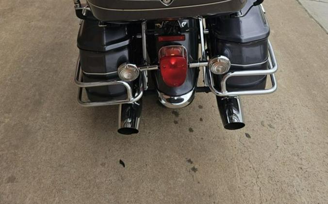 2008 Yamaha Royal Star Venture