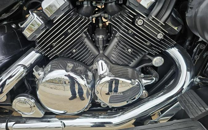 2008 Yamaha Royal Star Venture