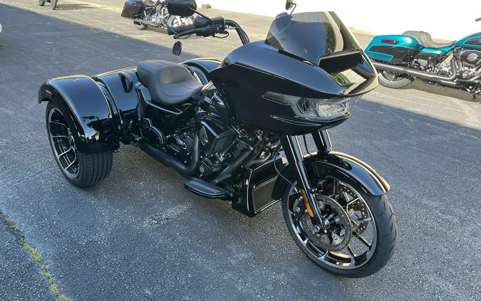 2026 Harley-Davidson Road Glide® 3