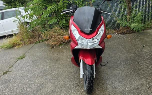 2011 Honda PCX 125