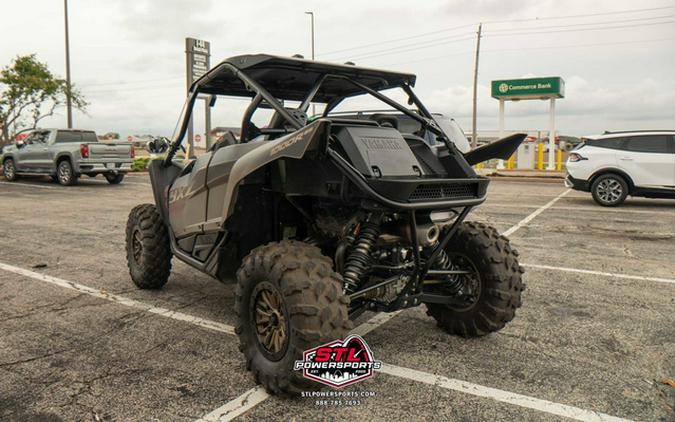 2024 Yamaha YXZ 1000R SS XT-R