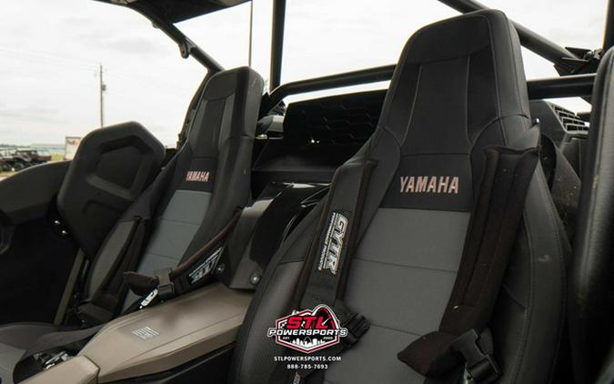 2024 Yamaha YXZ 1000R SS XT-R