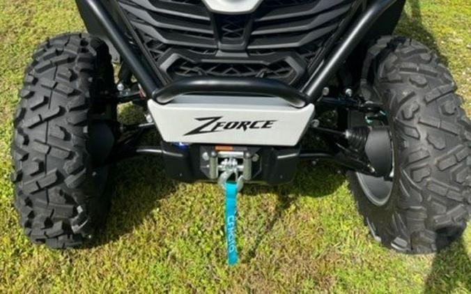 2023 CFMoto ZForce 800 Trail