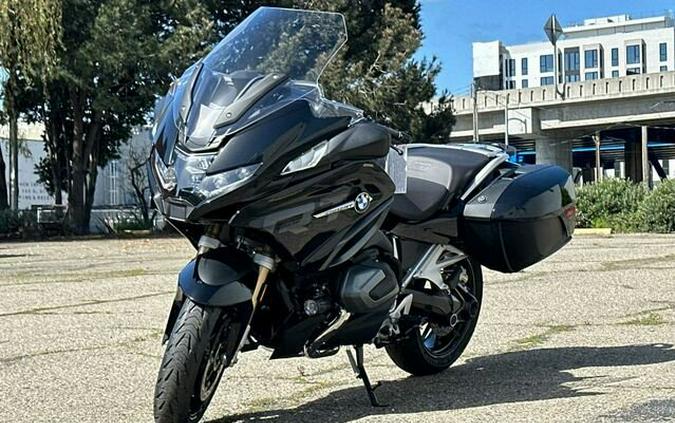 2024 BMW R 1250 RT