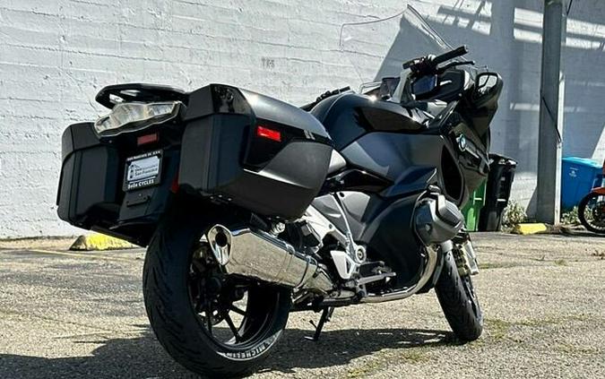 2024 BMW R 1250 RT