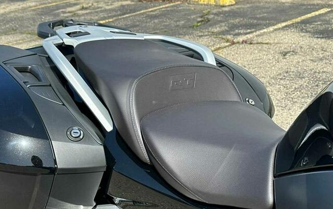 2024 BMW R 1250 RT