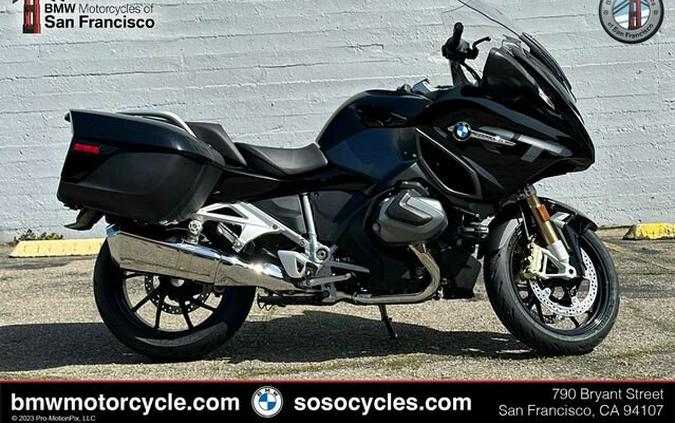 2024 BMW R 1250 RT