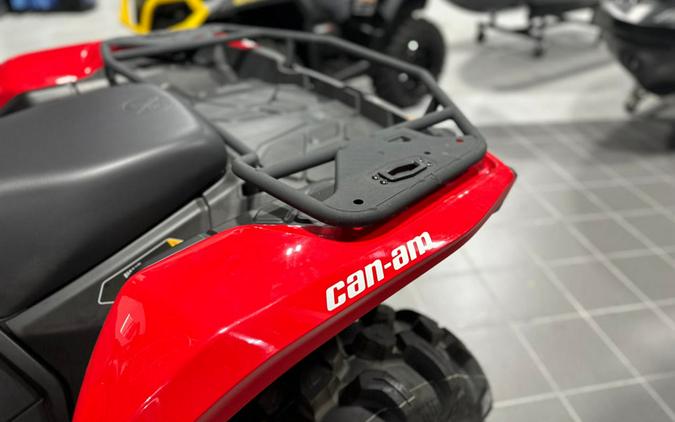 2024 Can-Am® Outlander X mr 700