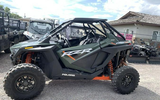 2022 Polaris® RZR Pro XP Ultimate