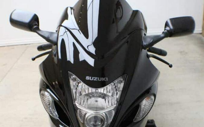 2016 SUZUKI HAYABUSA