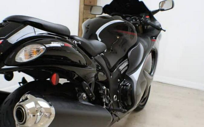 2016 SUZUKI HAYABUSA