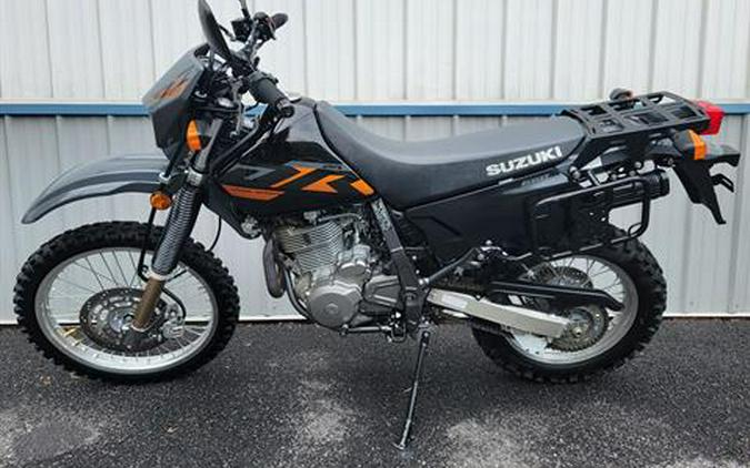 2023 Suzuki DR650S