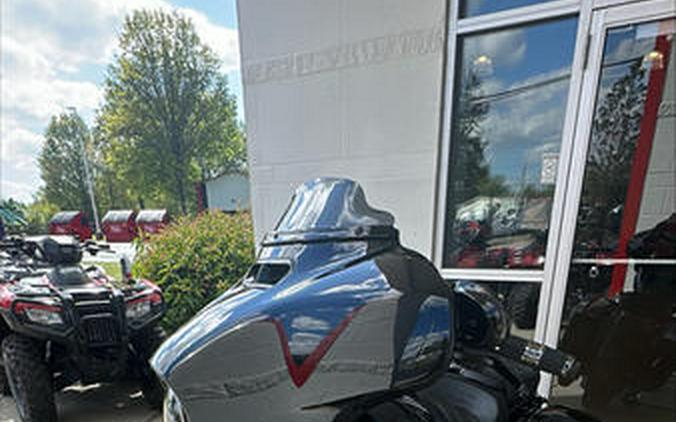 2022 Harley-Davidson® FLHXSE - CVO™ Street Glide®