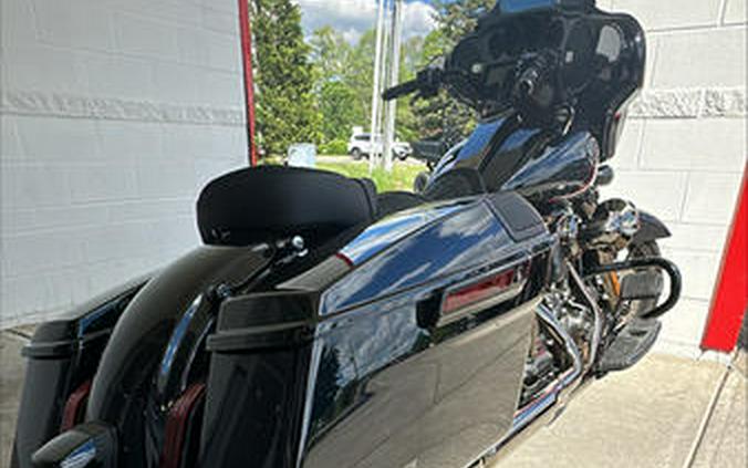 2022 Harley-Davidson® FLHXSE - CVO™ Street Glide®