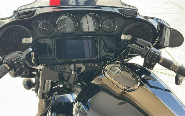 2022 Harley-Davidson® FLHXSE - CVO™ Street Glide®