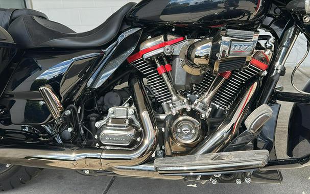 2022 Harley-Davidson® FLHXSE - CVO™ Street Glide®