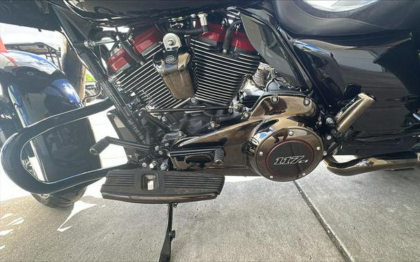 2022 Harley-Davidson® FLHXSE - CVO™ Street Glide®