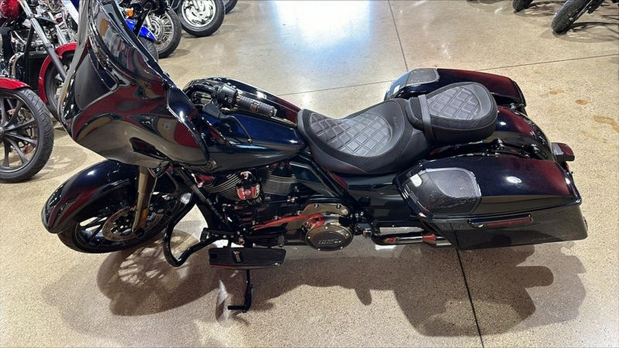 2022 Harley-Davidson® FLHXSE - CVO™ Street Glide®