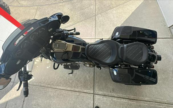 2022 Harley-Davidson® FLHXSE - CVO™ Street Glide®