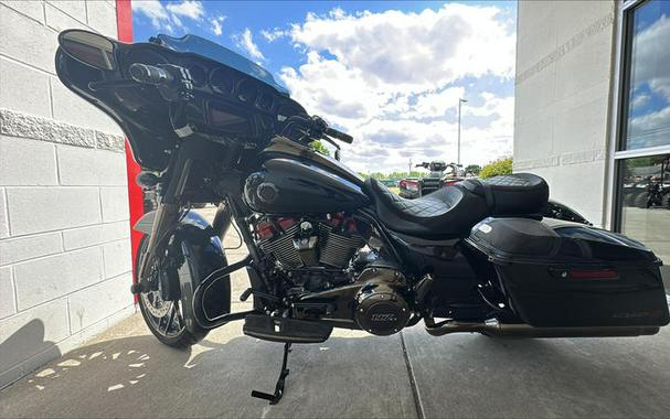 2022 Harley-Davidson® FLHXSE - CVO™ Street Glide®