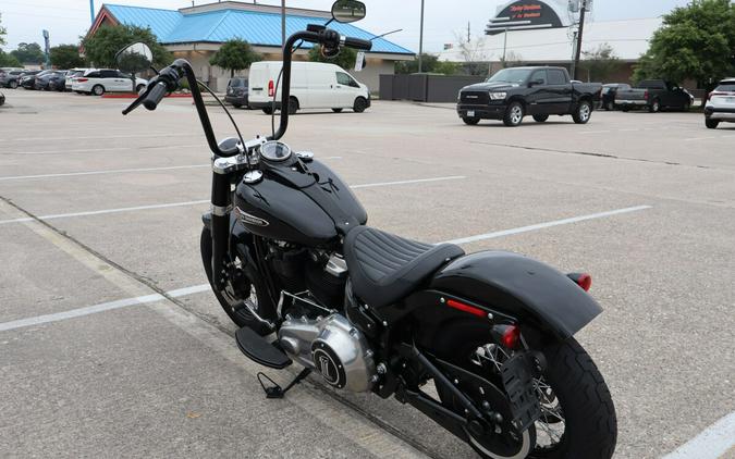 2020 Harley-Davidson Softail Slim