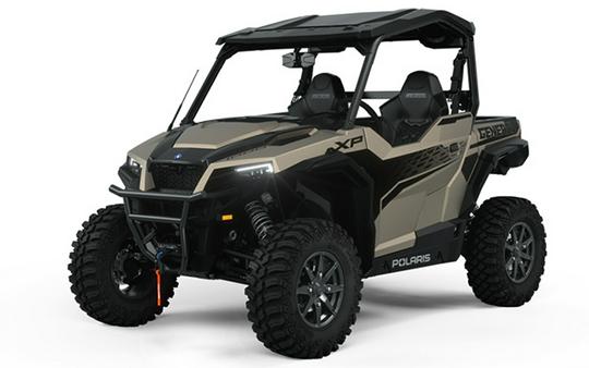 2024 Polaris GENERAL XP 1000 Ultimate