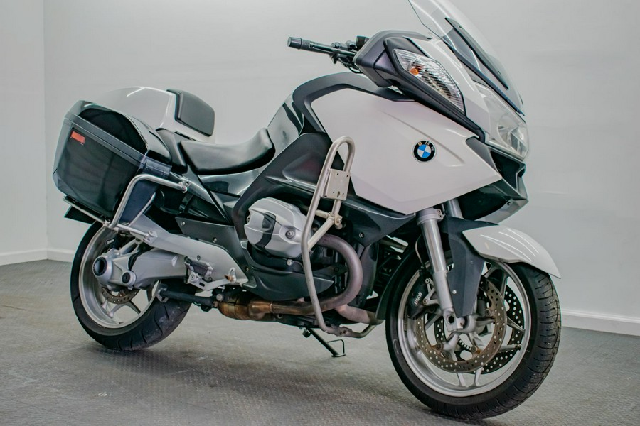 2014 BMW R 1200 RT