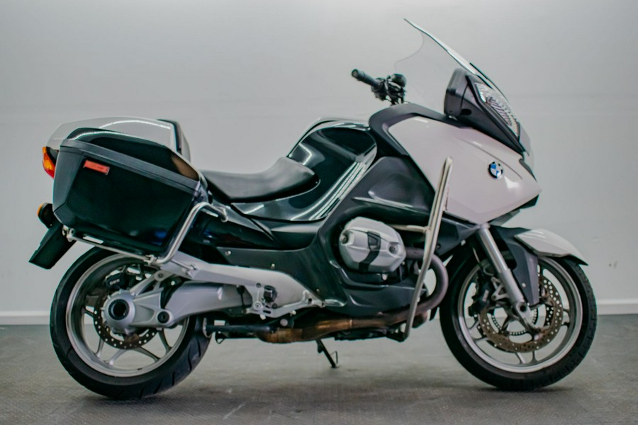 2014 BMW R 1200 RT