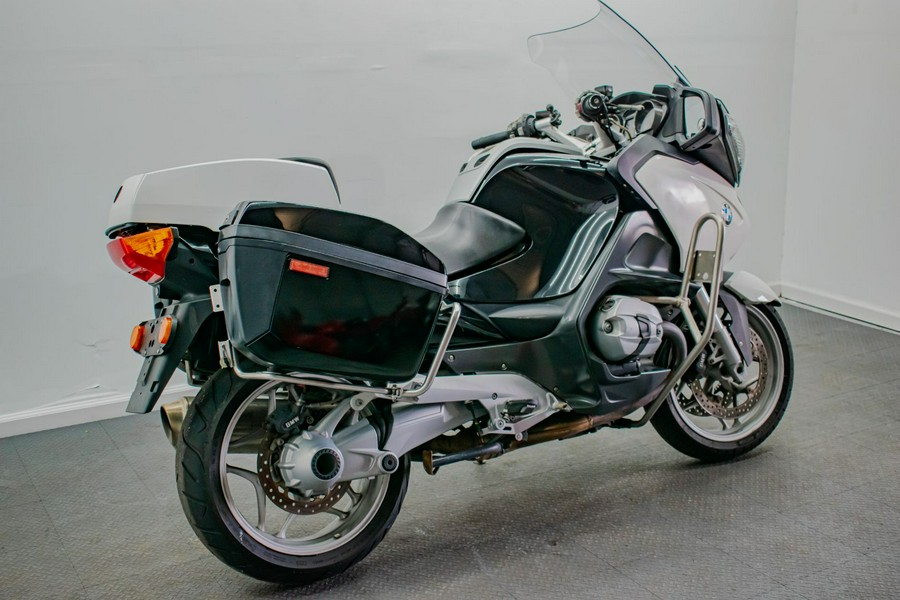 2014 BMW R 1200 RT