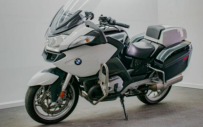 2014 BMW R 1200 RT