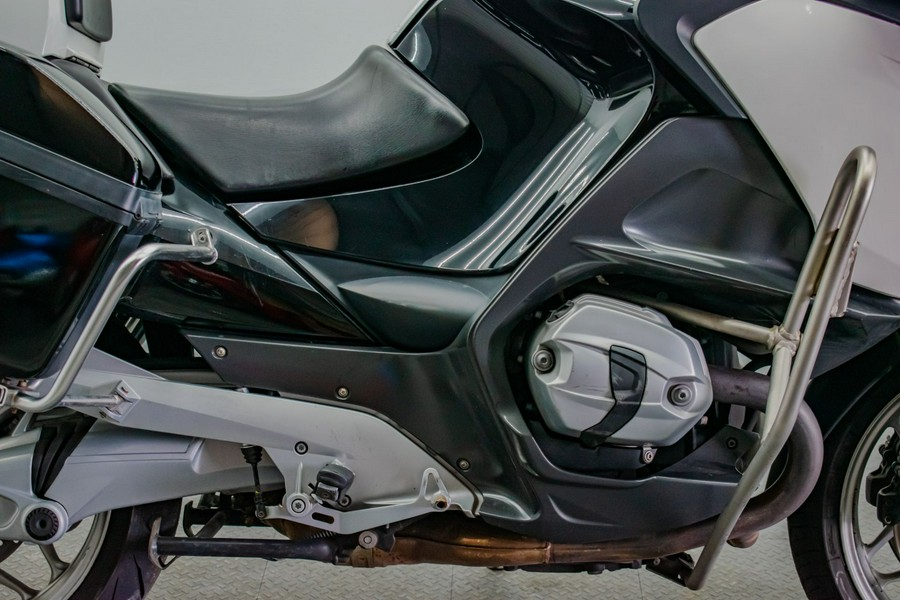 2014 BMW R 1200 RT