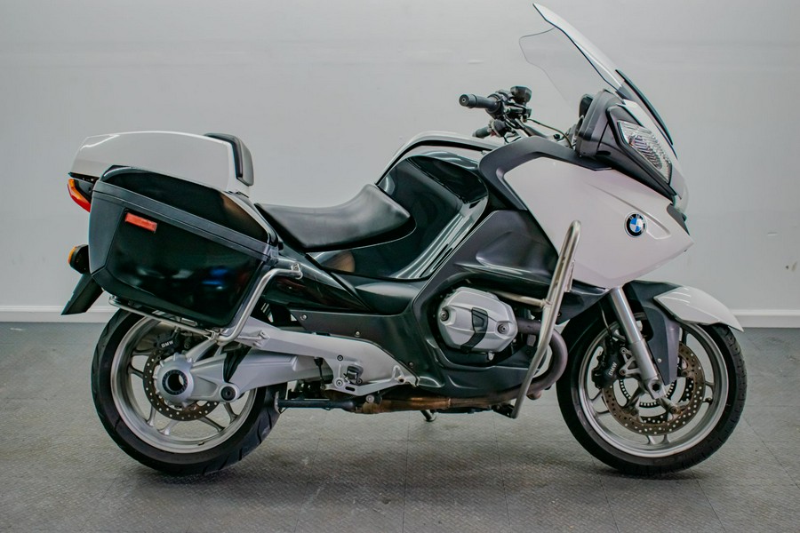 2014 BMW R 1200 RT