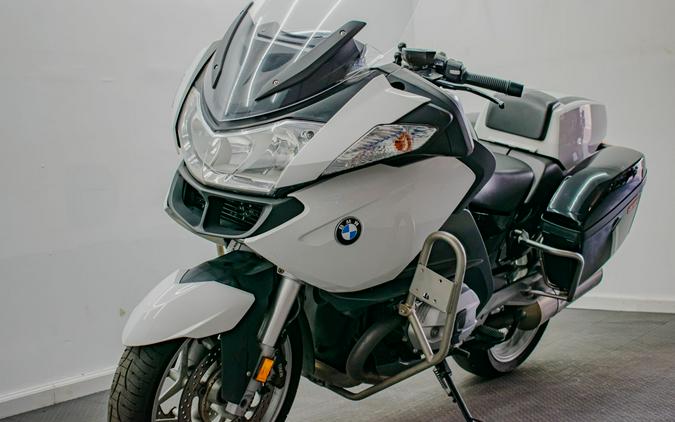 2014 BMW R 1200 RT