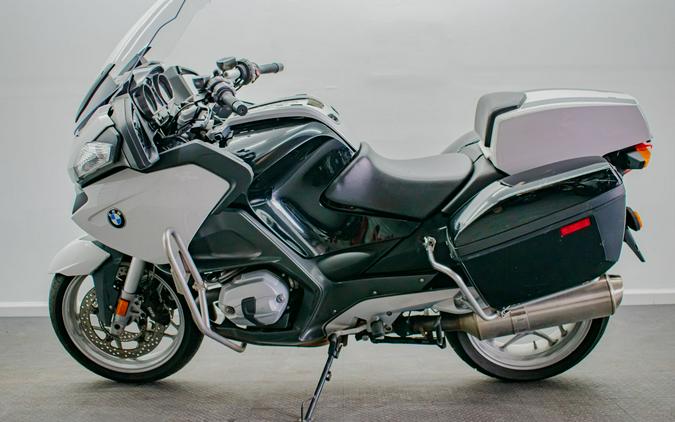 2014 BMW R 1200 RT