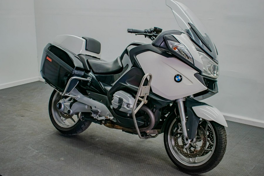 2014 BMW R 1200 RT