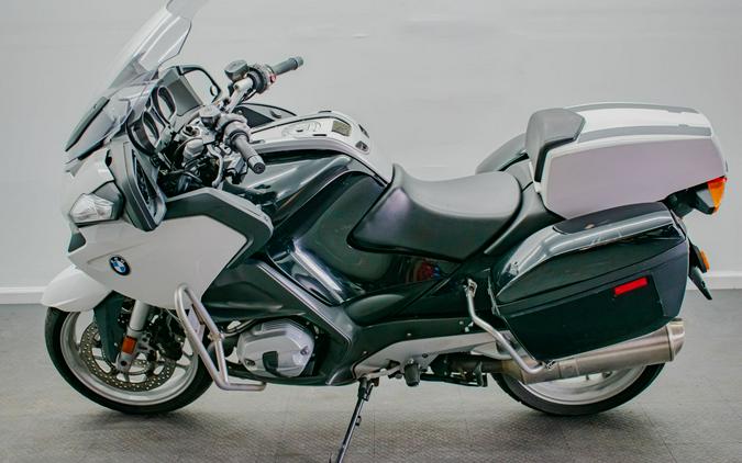 2014 BMW R 1200 RT