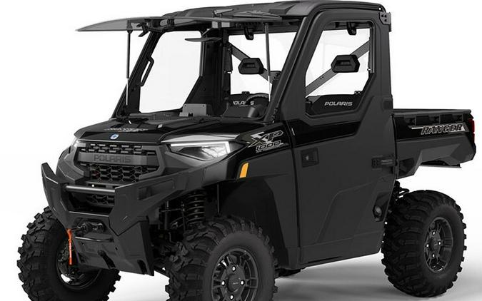 2025 Polaris Ranger XP® 1000 NorthStar Edition Ultimate