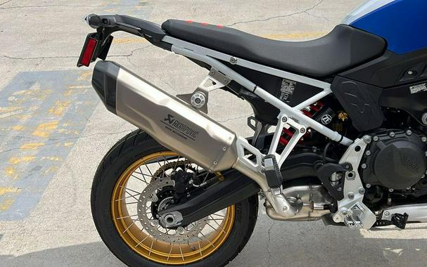 2024 BMW F900GS