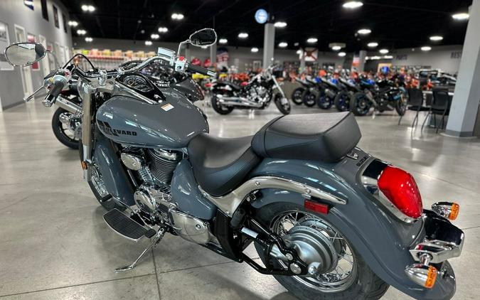 2025 Suzuki Boulevard C50