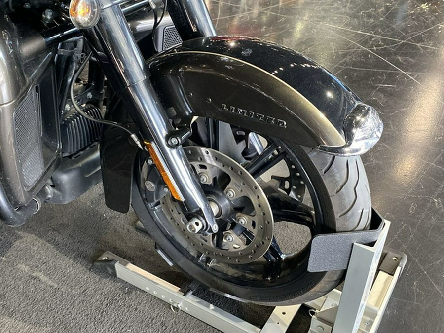 2020 Harley-Davidson FLHTK - Ultra Limited