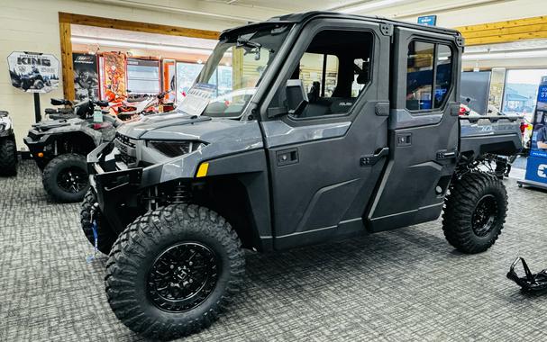 2026 Polaris RANGER CREW XP 1000 NORTHSTAR ULTIMATE