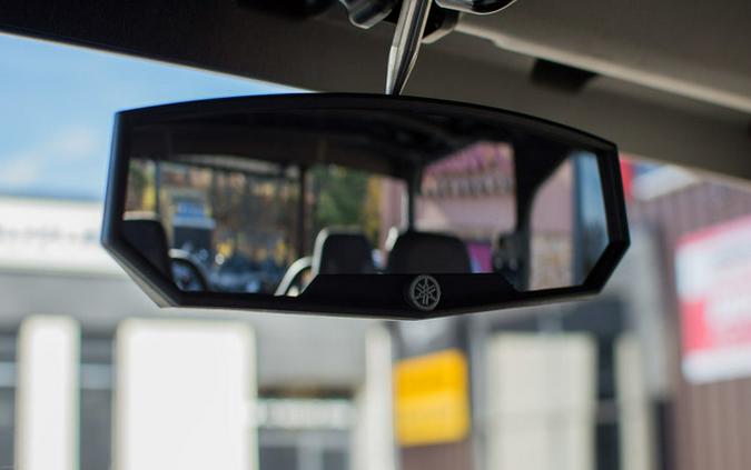 2025 Yamaha Wolverine RMAX4 1000 Limited