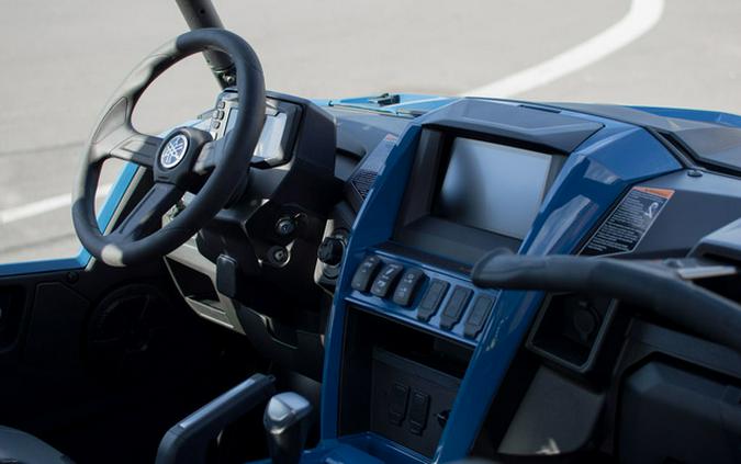 2025 Yamaha Wolverine RMAX4 1000 Limited