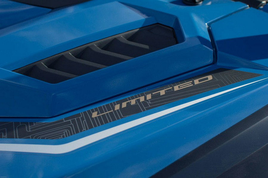 2025 Yamaha Wolverine RMAX4 1000 Limited