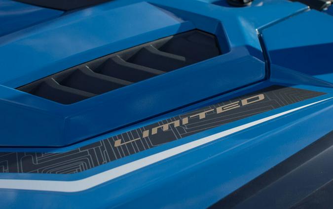 2025 Yamaha Wolverine RMAX4 1000 Limited