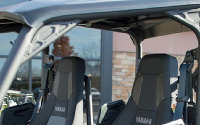 2025 Yamaha Wolverine RMAX4 1000 Limited