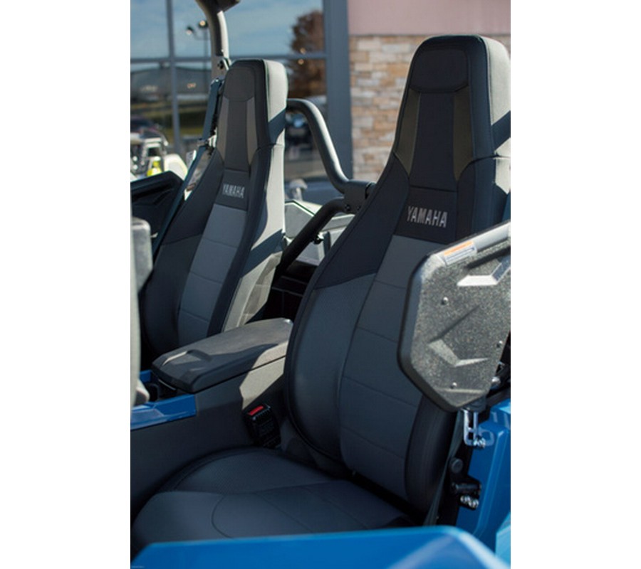 2025 Yamaha Wolverine RMAX4 1000 Limited