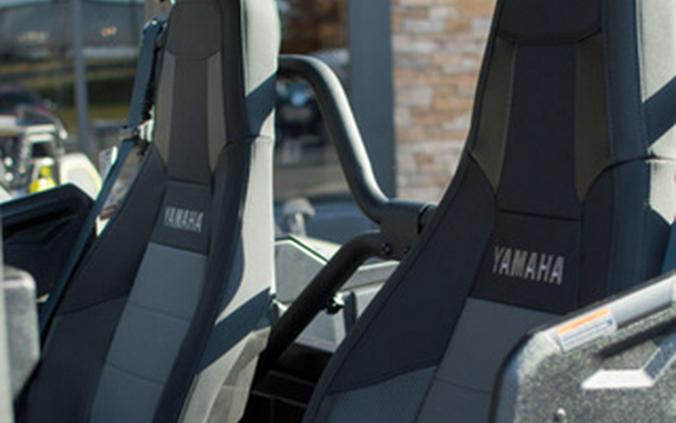 2025 Yamaha Wolverine RMAX4 1000 Limited