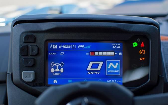 2025 Yamaha Wolverine RMAX4 1000 Limited