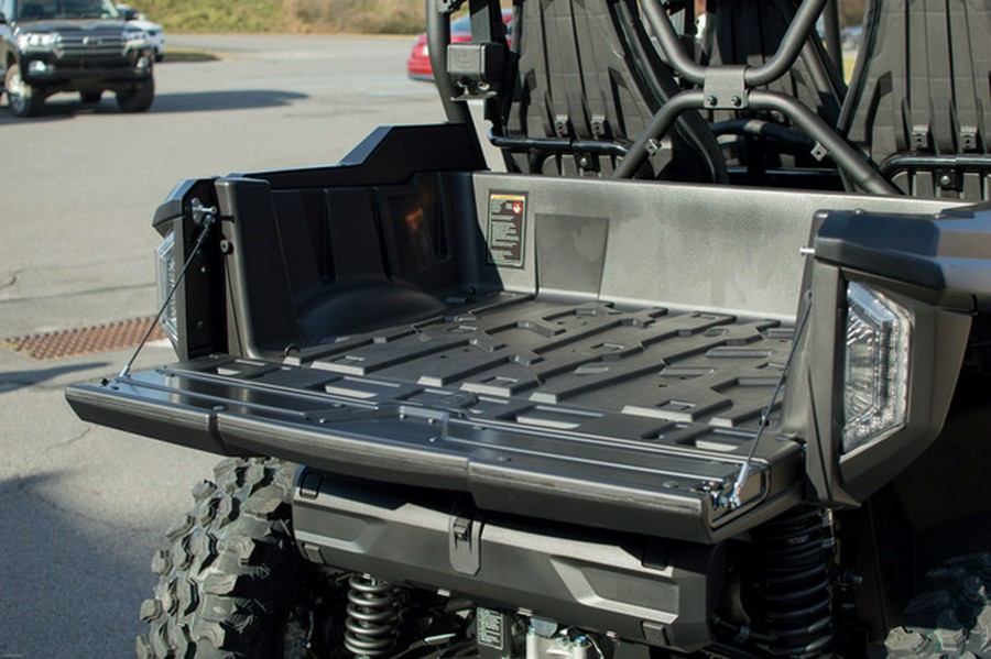 2025 Yamaha Wolverine RMAX4 1000 Limited